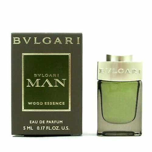 Bvlgari Man Wood Essence edp 100ml