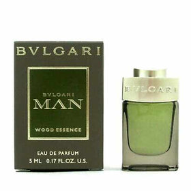 Bvlgari Man Wood Essence edp 5ml
