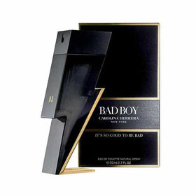 Carolina Herrera Bad Boy edt 100ml