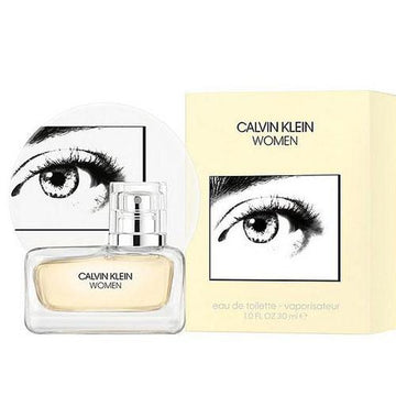 Calvin Klein Women edt 5ml - Mini perfume