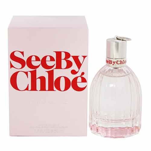 Chloe See By Chloe Eau Fraiche Edt 30ml