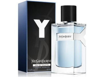 Yves Saint Laurent Y Hombre edt 100ml