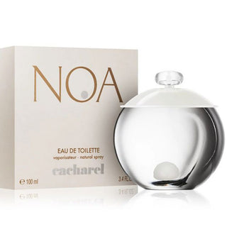 Cacharel Noa edt 50ml