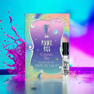 Anna Sui Cosmic Sky 5ml- Mini perfumes