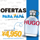 Hugo Boss Hugo edt 75ml-1