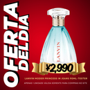 Lanvin Moder Princess in Jeans edp 100ml - Tester-1