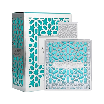 Rayhaan Aquatica Edp 100ml