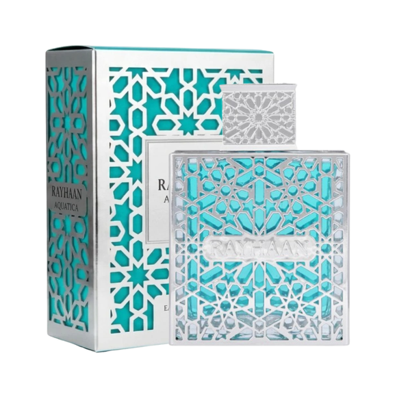 Rayhaan Aquatica Edp 100ml