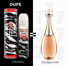 Cuba Jungle Zebra Edp 100ml-2