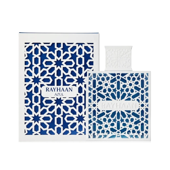 Rayhaan Azul Edp 100ml