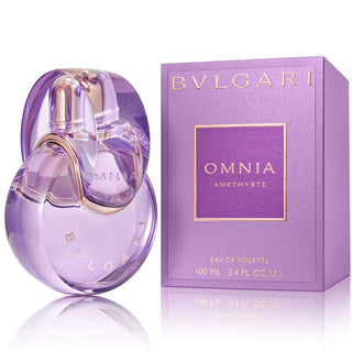 Bvlgari Omnia Amethyste edt 50ml