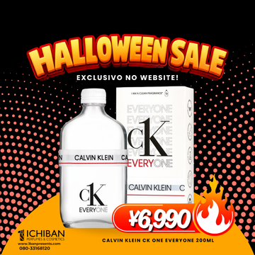Calvin Klein CkOne Everyone 200ml