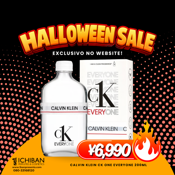 Calvin Klein CkOne Everyone 200ml
