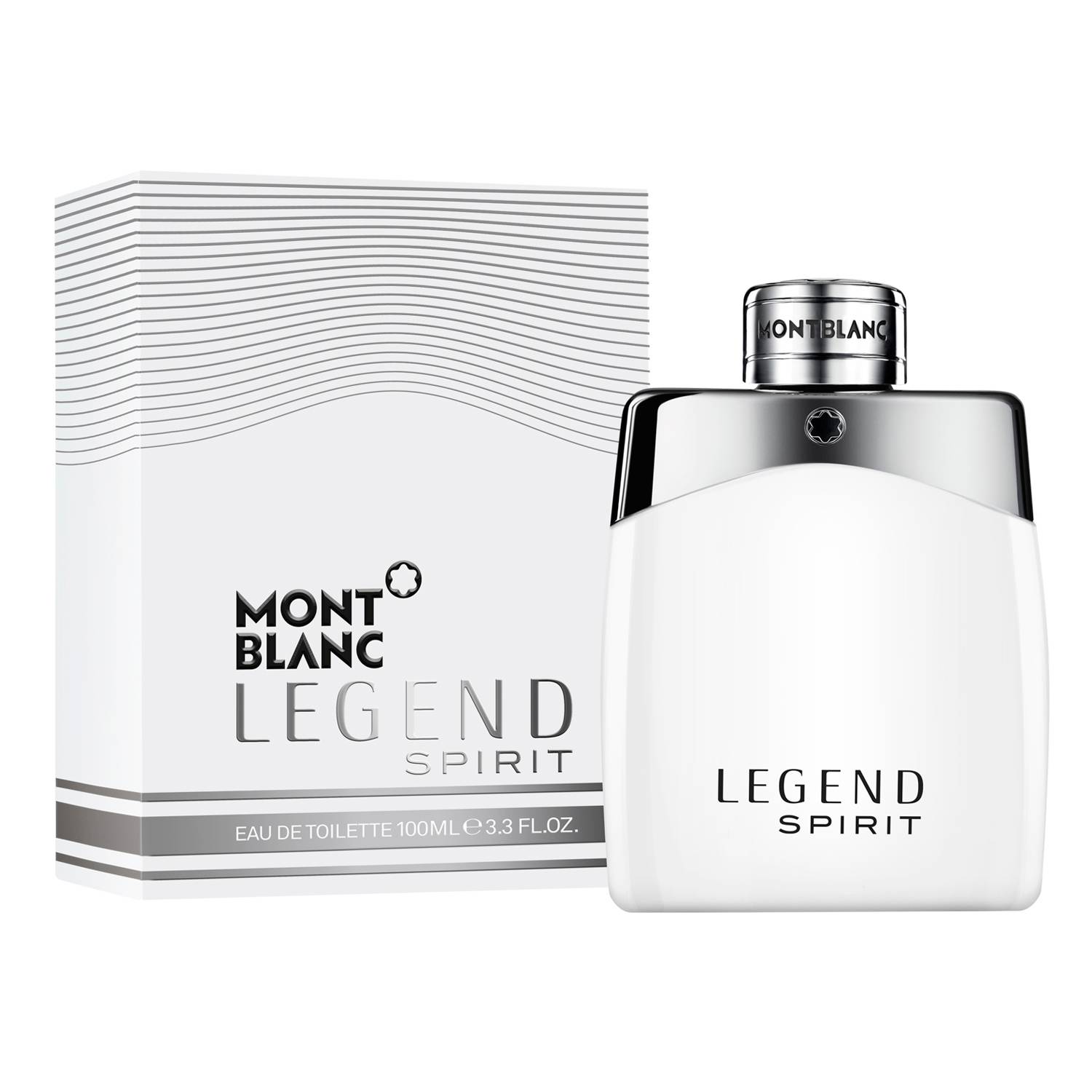 Mont Blanc Legend Spirit 30ml