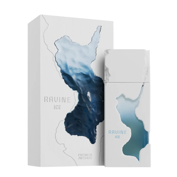 French Avenue Ravine Ice Edp 100ml