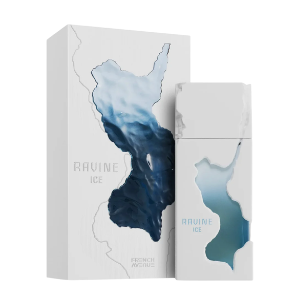 French Avenue Ravine Ice Edp 100ml