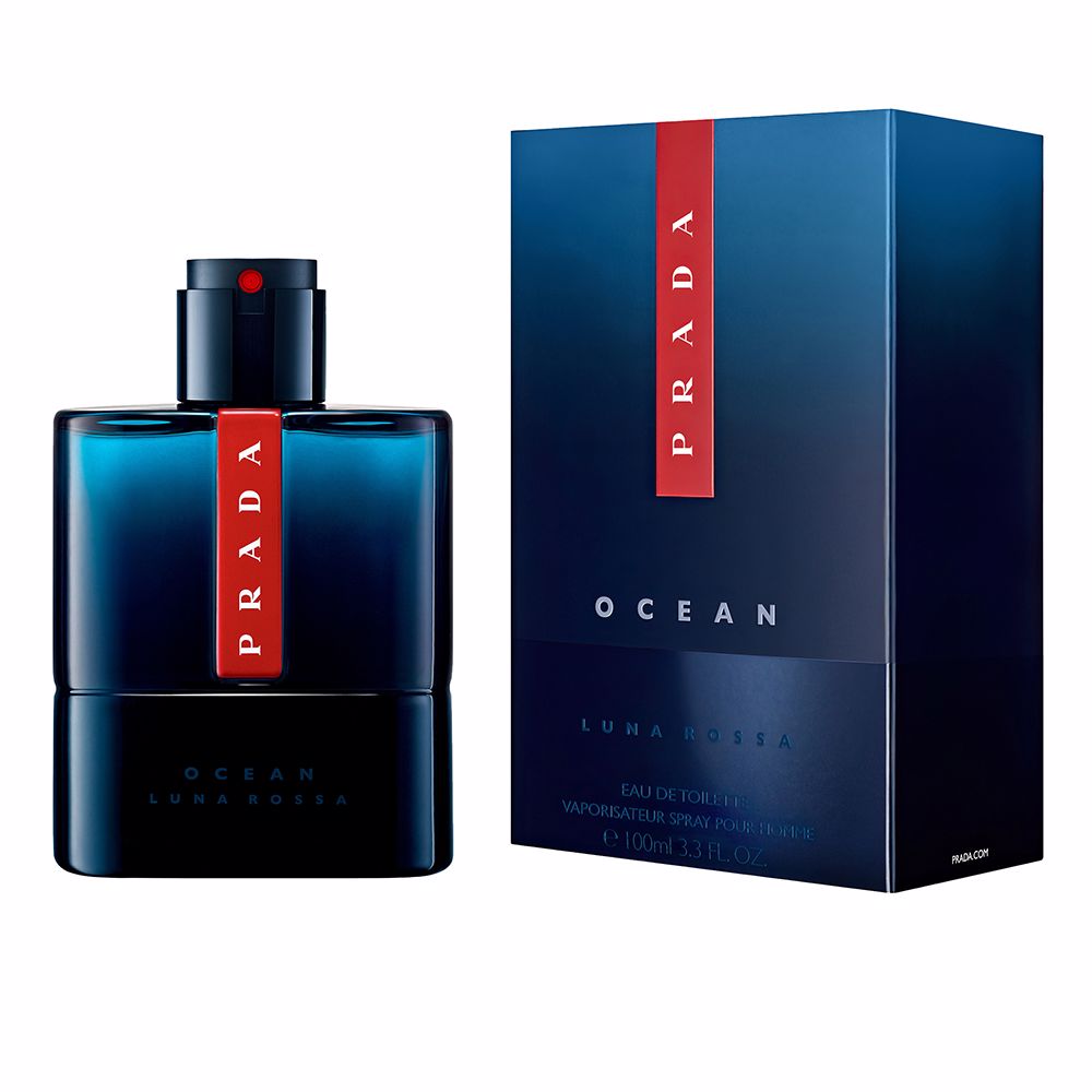 Prada Luna Rossa Ocean edt 50ml