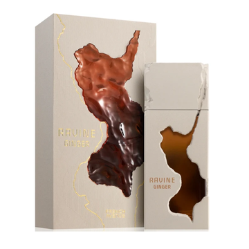 French Avenue Ravine Ginger Edp 100ml