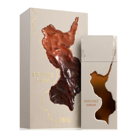 French Avenue Ravine Ginger Edp 100ml
