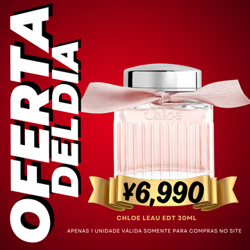 Chloe Leau edt 30ml