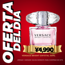 Versace Bright Crystal Edt 30ml-1