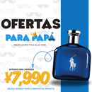 Ralph Lauren Polo Blue edt 125ml-1