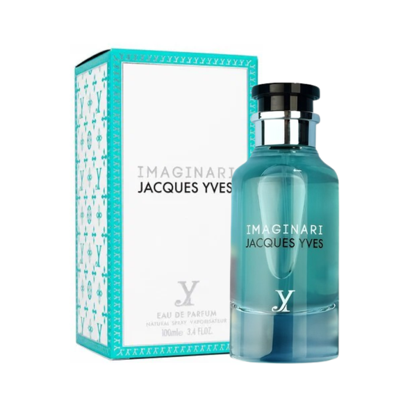Fragrance World  Imaginari Edp 100ml
