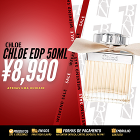 BF Chloe Edp 50ml