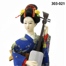 Souvenir Muñeca Japonesa-2