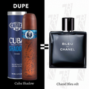Cuba Shadow Homme Edt 100ml-2