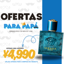 Versace Eros For Men Edt 30ml-1