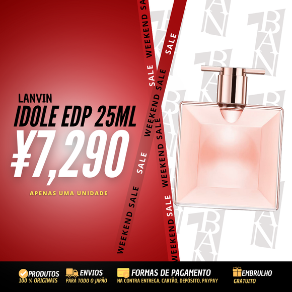 BF Lancome Idole edp 25ml