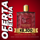 Versace Eros Flame edp 100ml-Tester-1
