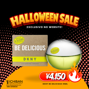 Dkny Be Delicious Woman edp 30ml