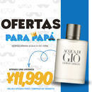 Giorgio Armani Acqua Di Gio Pour Homme edt 100ml-1