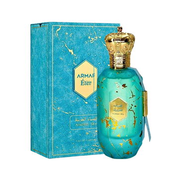 Armaf Arabian Sky For Armaf Eter Edp 100ml