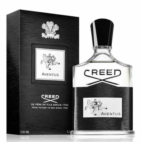 Creed Aventus Edp 100ml