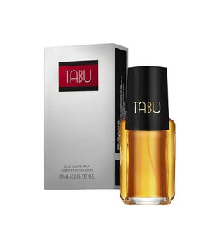 Dana Tabu Edc 68ml