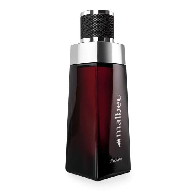 Boticario Malbec Edt 100ml