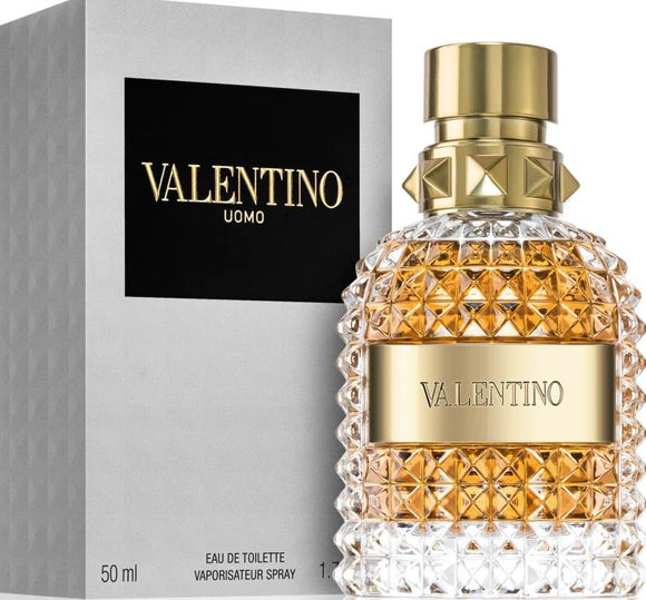 Valentino Uomo edt 50ml