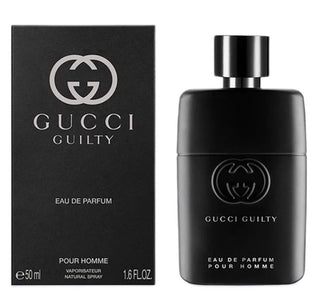 Gucci Guilty pour homme edp 50ml