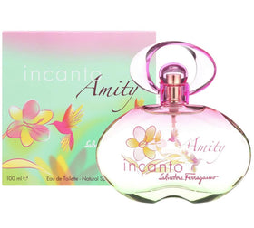 Salvatore Ferragamo Incanto Amity 30ml