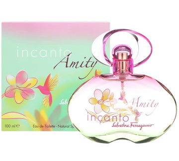 Salvatore Ferragamo Incanto Amity 30ml