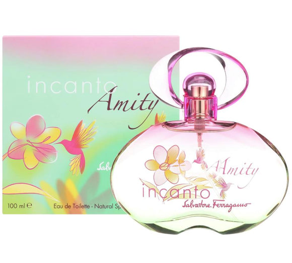 Salvatore Ferragamo Incanto Amity 30ml