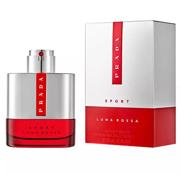 Prada Luna Rossa Sport Edt 100ml