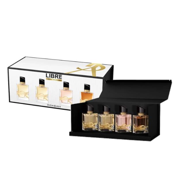 Yves Saint Laurent Libre mini set 4pcs - 0