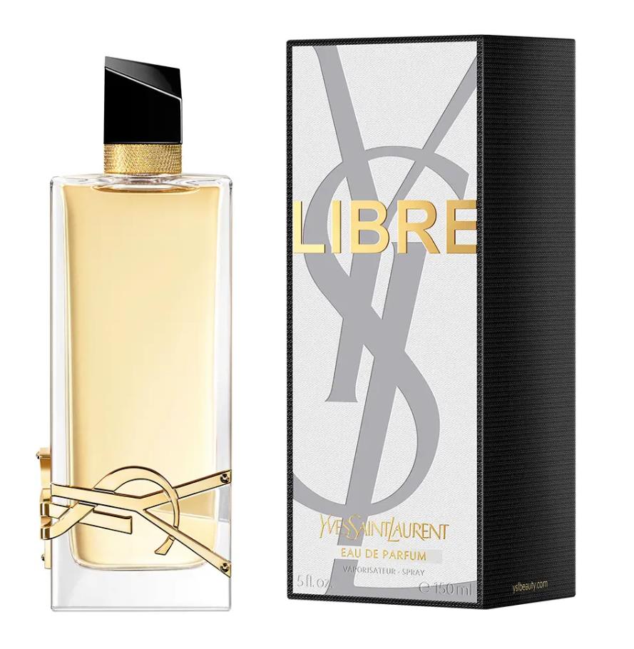 Yves Saint Laurent Libre edp 90ml