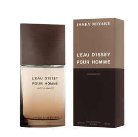 Issey Miyake Leau Disse Homme Wood&Wood Intense 50ml