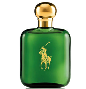 Ralph Lauren Polo Edt 118ml Tester