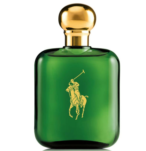 Ralph Lauren Polo Edt 118ml Tester